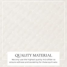 Load image into Gallery viewer, Solid Quilt - Alicia Collection