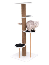 Load image into Gallery viewer, Cat Climbing Tower