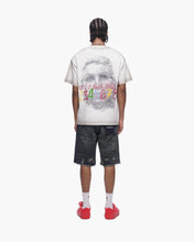 Load image into Gallery viewer, Valabasas Clipped Jorts - Dark Dirty Blue
