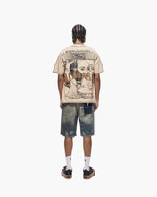 Load image into Gallery viewer, Valabasas Clipped Jorts - Dirty Washed