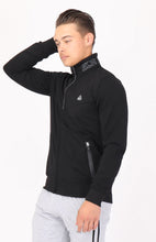 Load image into Gallery viewer, All-Day Comfort Full Zip Sweatshirt