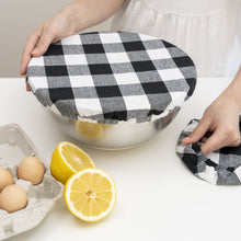 Load image into Gallery viewer, Cloth Bowl Covers