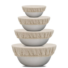 Load image into Gallery viewer, Cloth Bowl Covers