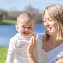 Load image into Gallery viewer, Reusable Baby Wipes