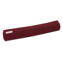 Load image into Gallery viewer, THE YOGI - Organic Cotton Yoga Mat
