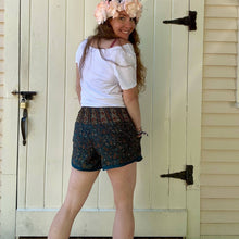 Load image into Gallery viewer, Warehouse Closeout: Laurel Canyon Lounge Shorts 00-6