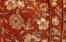 Load image into Gallery viewer, Quilted Cotton Tote