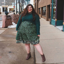 Load image into Gallery viewer, Made With Love: The Original Sari Wrap Skirt