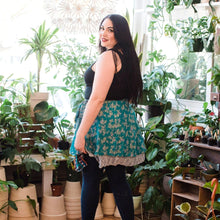 Load image into Gallery viewer, Made With Love: The Original Sari Wrap Skirt