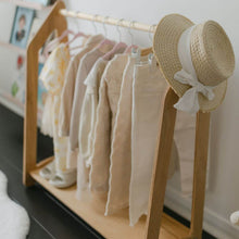 Load image into Gallery viewer, Montessori Clothes Rack