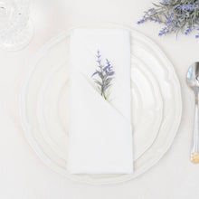 Load image into Gallery viewer, Flour Sack Napkins