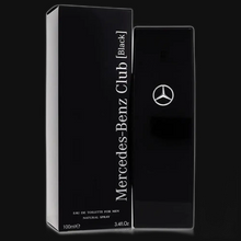 Load image into Gallery viewer, Club Black By Mercedes Benz Cologne for Men