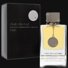 Load image into Gallery viewer, Club De Nuit By Armaf Cologne for Men
