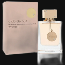 Load image into Gallery viewer, Club De Nuit By Armaf Perfume for Women
