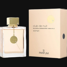 Load image into Gallery viewer, Club De Nuit By Armaf Perfume for Women