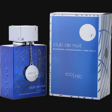 Load image into Gallery viewer, Club De Nuit Iconic By Armaf Cologne for Men