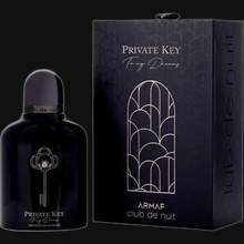 Load image into Gallery viewer, Club De Nuit Private Key To My Dreams By Armaf (Unisex)