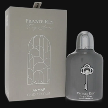 Load image into Gallery viewer, Club De Nuit Private Key To My Success By Armaf (Unisex)