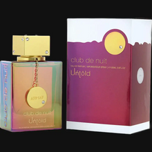 Load image into Gallery viewer, Club De Nuit Untold By Armaf (Unisex)