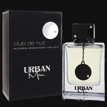 Load image into Gallery viewer, Club De Nuit Urban Man By Armaf Cologne for Men
