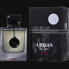 Load image into Gallery viewer, Club De Nuit Urban Man Elixir By Armaf Cologne for Men
