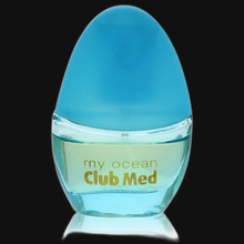 Load image into Gallery viewer, Club Med My Ocean By Coty Perfume for Women