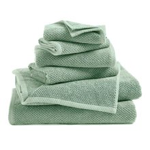 Load image into Gallery viewer, Cotton Textured Bath Towel Set - Acacia Collection