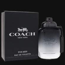 Load image into Gallery viewer, Coach By Coach Cologne for Men