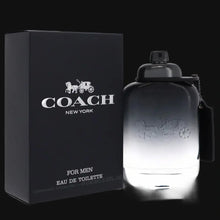 Load image into Gallery viewer, Coach By Coach Cologne for Men