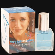 Load image into Gallery viewer, Coast To Coast La Beach Honeysuckle By Mary-Kate And Ashley Perfume for Women