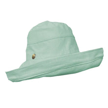 Load image into Gallery viewer, Deadwood Trading Coastal Cotton Sunhat - Women's Sunhat