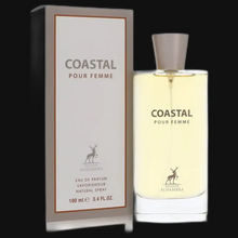 Load image into Gallery viewer, Coastal Pour Femme By Maison Alhambra Perfume for Women