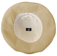 Load image into Gallery viewer, Deadwood Trading Coastal Cotton Sunhat - Women's Sunhat