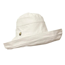 Load image into Gallery viewer, Deadwood Trading Coastal Cotton Sunhat - Women's Sunhat