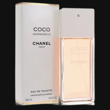 Load image into Gallery viewer, Coco Mademoiselle By Chanel Perfume for Women