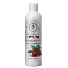 Load image into Gallery viewer, Cocoa Butter Lotion