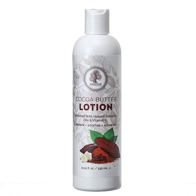 Cocoa Butter Lotion