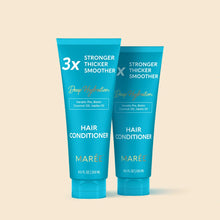 Load image into Gallery viewer, Deep Hydrating Coconut Conditioner