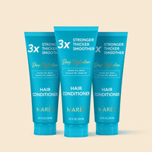 Load image into Gallery viewer, Deep Hydrating Coconut Conditioner