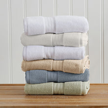 Load image into Gallery viewer, 100% Cotton Premium Bath Towel Set - Chiara Collection