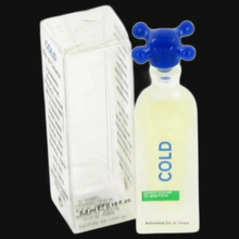 Load image into Gallery viewer, Cold By Benetton (Unisex)