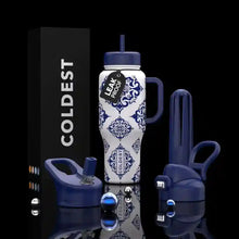 Load image into Gallery viewer, COLDEST 36oz Limitless Ultra v8