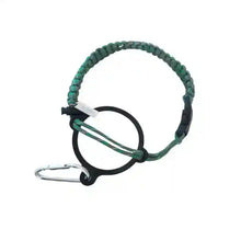 Load image into Gallery viewer, Coldest Paracord Handle