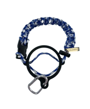 Load image into Gallery viewer, Coldest Paracord Handle