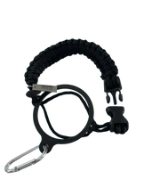 Load image into Gallery viewer, Coldest Paracord Handle