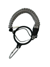 Load image into Gallery viewer, Coldest Paracord Handle
