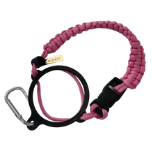 Load image into Gallery viewer, Coldest Paracord Handle