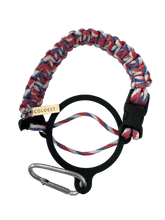 Load image into Gallery viewer, Coldest Paracord Handle
