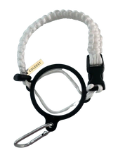 Load image into Gallery viewer, Coldest Paracord Handle