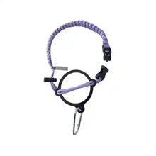 Load image into Gallery viewer, Coldest Paracord Handle